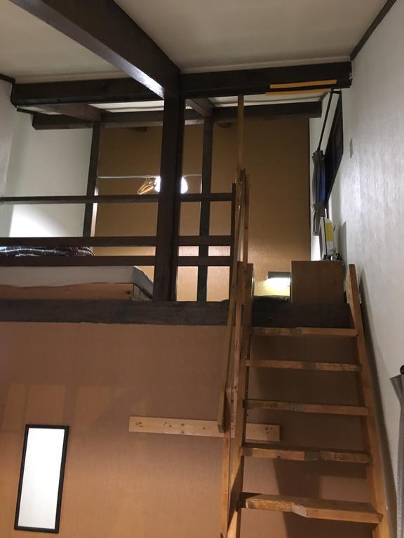 B&B Santana Hakuba Eksteriør bilde